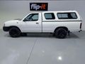 2016 Nissan NP300 2.5 TDi LWB Single-Cab