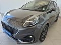 2025 Ford Puma 1.0T Ecoboost ST-Line Vignale Auto