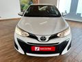 2018 Toyota Yaris 1.5 XS Auto 5-dr
