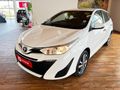 2018 Toyota Yaris 1.5 XS Auto 5-dr
