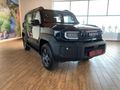 2026 Toyota Land Cruiser FJ 2.7 GX Auto