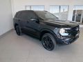 2026 Ford Everest 3.0D V6 Sport AWD Auto