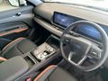 2026 Ford Territory Titanium 1.8L Ecoboost Auto