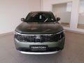 2026 Ford Territory Titanium 1.8L Ecoboost Auto