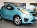 2010 Chevrolet Spark 1.2 LS