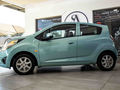 2010 Chevrolet Spark 1.2 LS