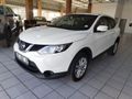 2014 Nissan Qashqai 1.5 dCi Acenta