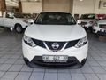 2014 Nissan Qashqai 1.5 dCi Acenta