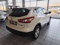 2014 Nissan Qashqai 1.5 dCi Acenta