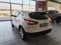 2014 Nissan Qashqai 1.5 dCi Acenta