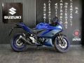 2024 Yamaha YZF R3