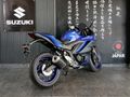 2024 Yamaha YZF R3