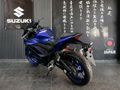 2024 Yamaha YZF R3