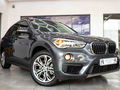 2019 BMW X1 sDrive18i M Sport Auto