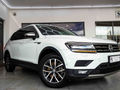 2021 Volkswagen Tiguan Allspace 2.0 TSI Comfortline 4Motion Auto (132kW)