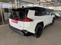 2026 Toyota RAV4 2.5 Phev CVT Auto E-Four