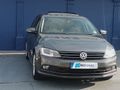 2018 Volkswagen Jetta GP 1.4 TSI Comfortline Auto