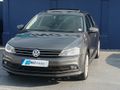 2018 Volkswagen Jetta GP 1.4 TSI Comfortline Auto