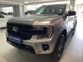 2026 Ford Everest 2.0 Sit Active Auto