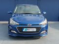 2017 Hyundai i20 1.4 N Series