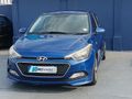 2017 Hyundai i20 1.4 N Series