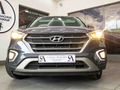 2020 Hyundai Creta 1.6D Executive Auto