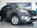 2020 Hyundai Creta 1.6D Executive Auto