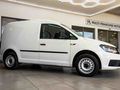 2018 Volkswagen Caddy 2.0 TDI (81kW) Panel Van