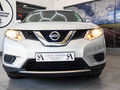 2017 Nissan X-Trail 2.0 XE