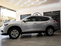 2017 Nissan X-Trail 2.0 XE