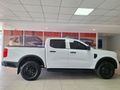 2026 Ford Ranger 2.0D Sit Xl Double-Cab