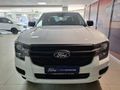 2026 Ford Ranger 2.0D Sit Xl Double-Cab