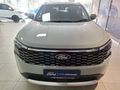 2026 Ford Territory 1.8T Trend