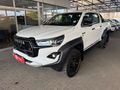 2025 Toyota Hilux 2.8GD-6 GR-Sport Double-Cab 4x4