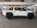 2025 Toyota Hilux 2.8GD-6 GR-Sport Double-Cab 4x4
