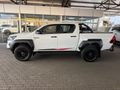 2025 Toyota Hilux 2.8GD-6 GR-Sport Double-Cab 4x4