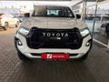 2025 Toyota Hilux 2.8GD-6 GR-Sport Double-Cab 4x4