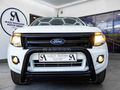 2015 Ford Ranger 2.2 TDCi XLS 4x4 Double-Cab
