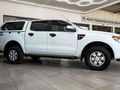 2015 Ford Ranger 2.2 TDCi XLS 4x4 Double-Cab