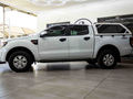 2015 Ford Ranger 2.2 TDCi XLS 4x4 Double-Cab