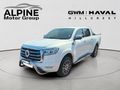 2022 GWM P-Series PV 2.0 TD LT 4x4 Auto Double-Cab