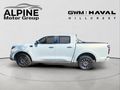 2022 GWM P-Series PV 2.0 TD LT 4x4 Auto Double-Cab
