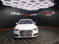 2018 Audi A4 1.4 TFSI Sport Auto