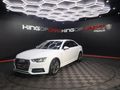 2018 Audi A4 1.4 TFSI Sport Auto