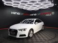2017 Audi A4 2.0 TDI Auto | 40 TDI