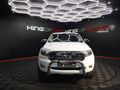 2021 Ford Ranger 2.0D XLT 4x4 Double-Cab
