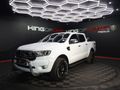 2021 Ford Ranger 2.0D XLT 4x4 Double-Cab