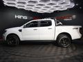 2021 Ford Ranger 2.0D XLT 4x4 Double-Cab