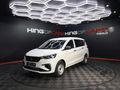2026 Suzuki Ertiga 1.5 GA