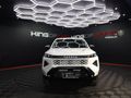 2026 Toyota Hilux 2.8 GD-6 RB SRX Auto Double-Cab